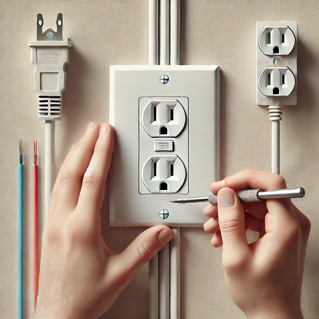 Leviton E5325-NW