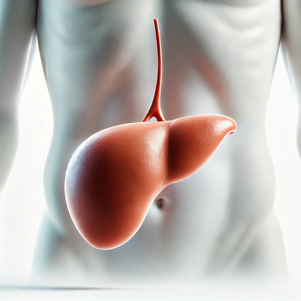 gallbladder fatty liver