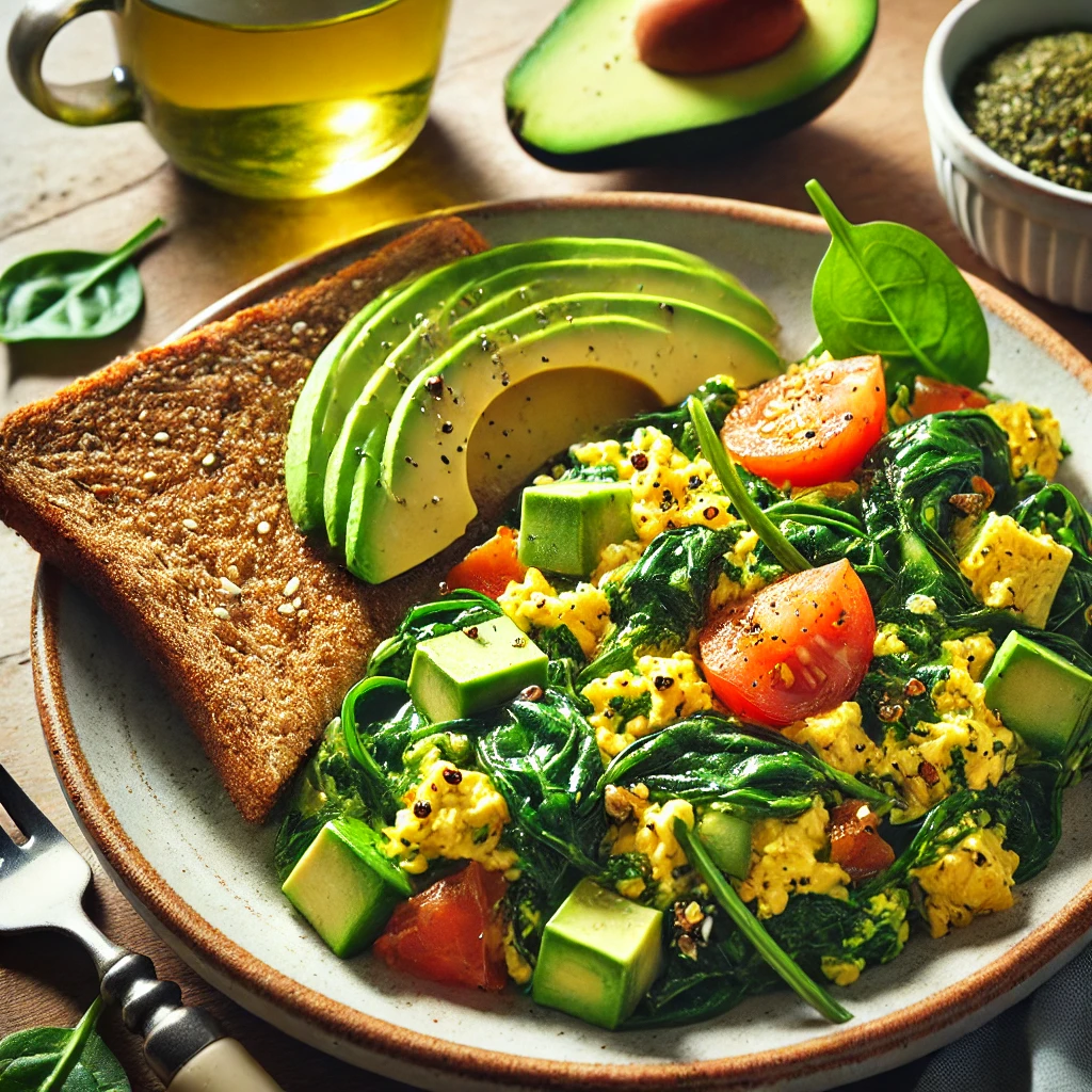 2025 Diet for Managing Non-Alcoholic Fatty Liver Disease