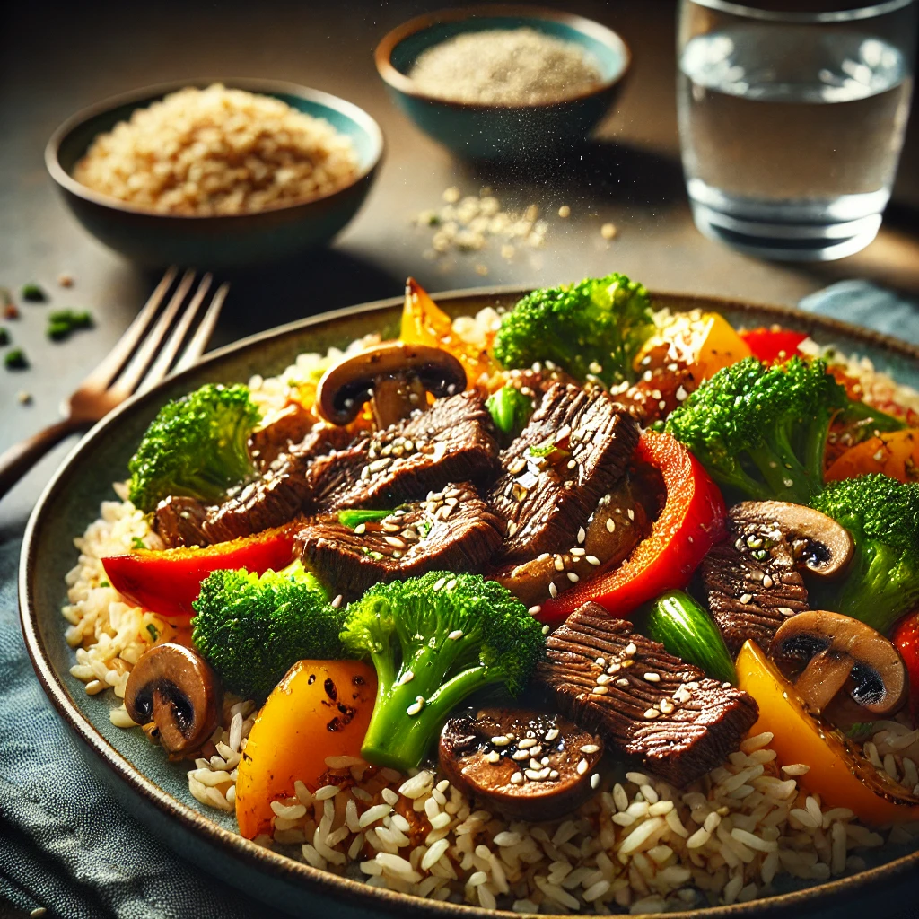 2025 Diet for Managing Non-Alcoholic Fatty Liver Disease