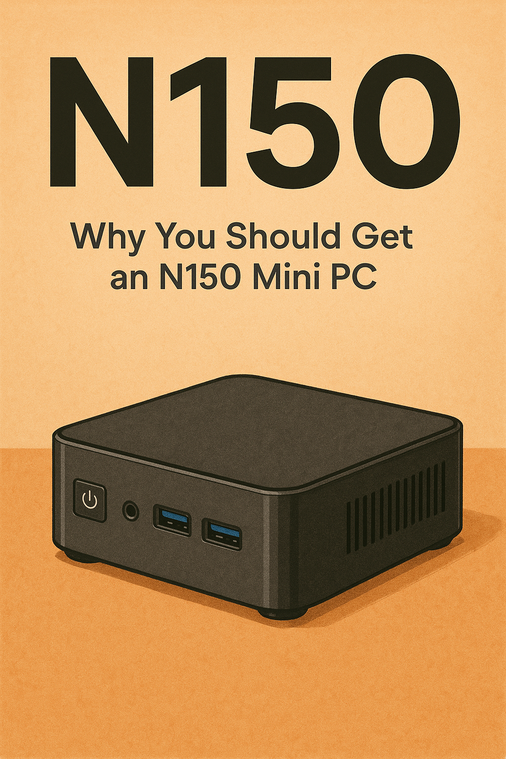 Why the N150 is the Better Choice in 2025 - N150 vs N100 Mini PCs ...